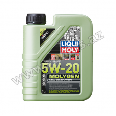 Molygen New Generation 5W-20